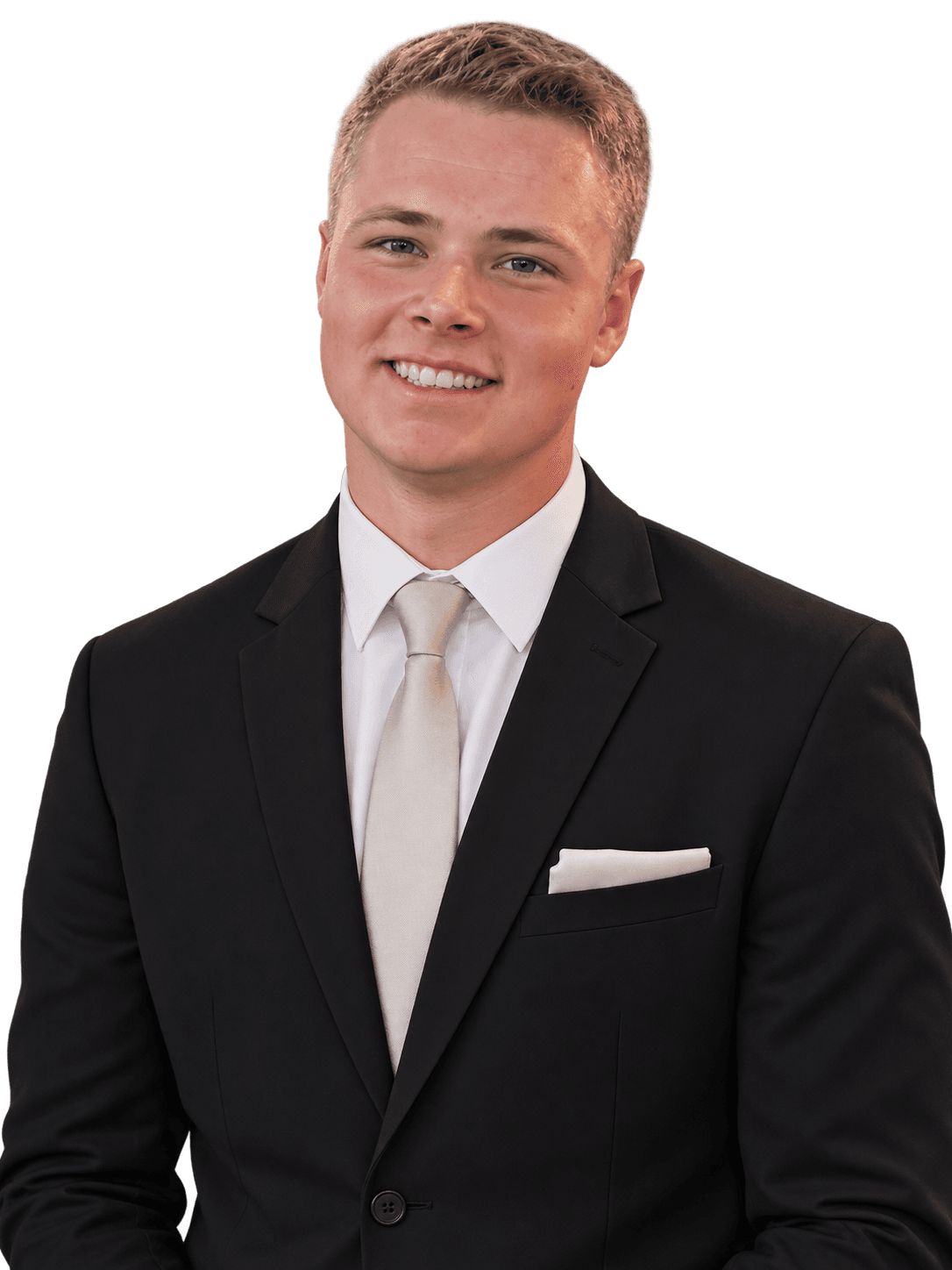 Matthew Hall, founder of MMS